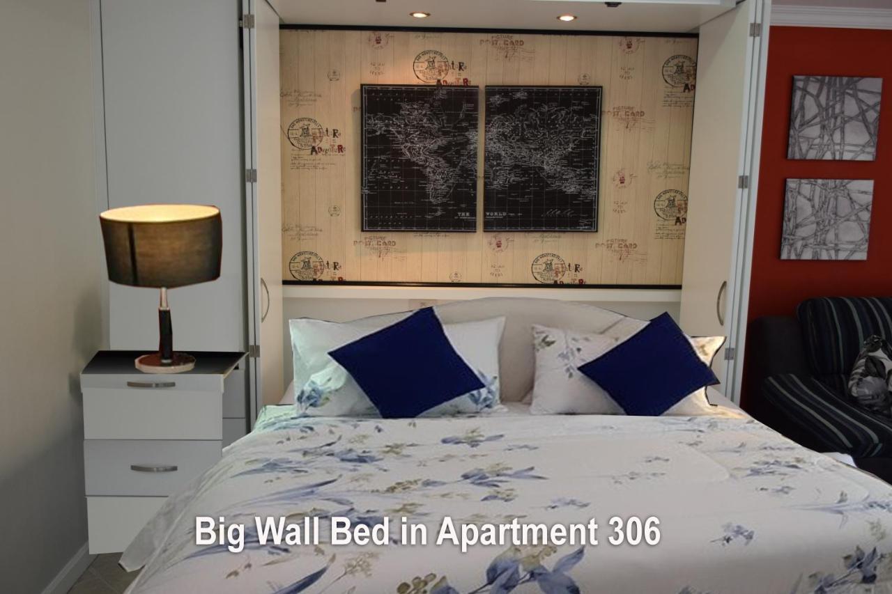 View Talay Residence 6 Wongamat Sand Beach Pattaya Eksteriør billede