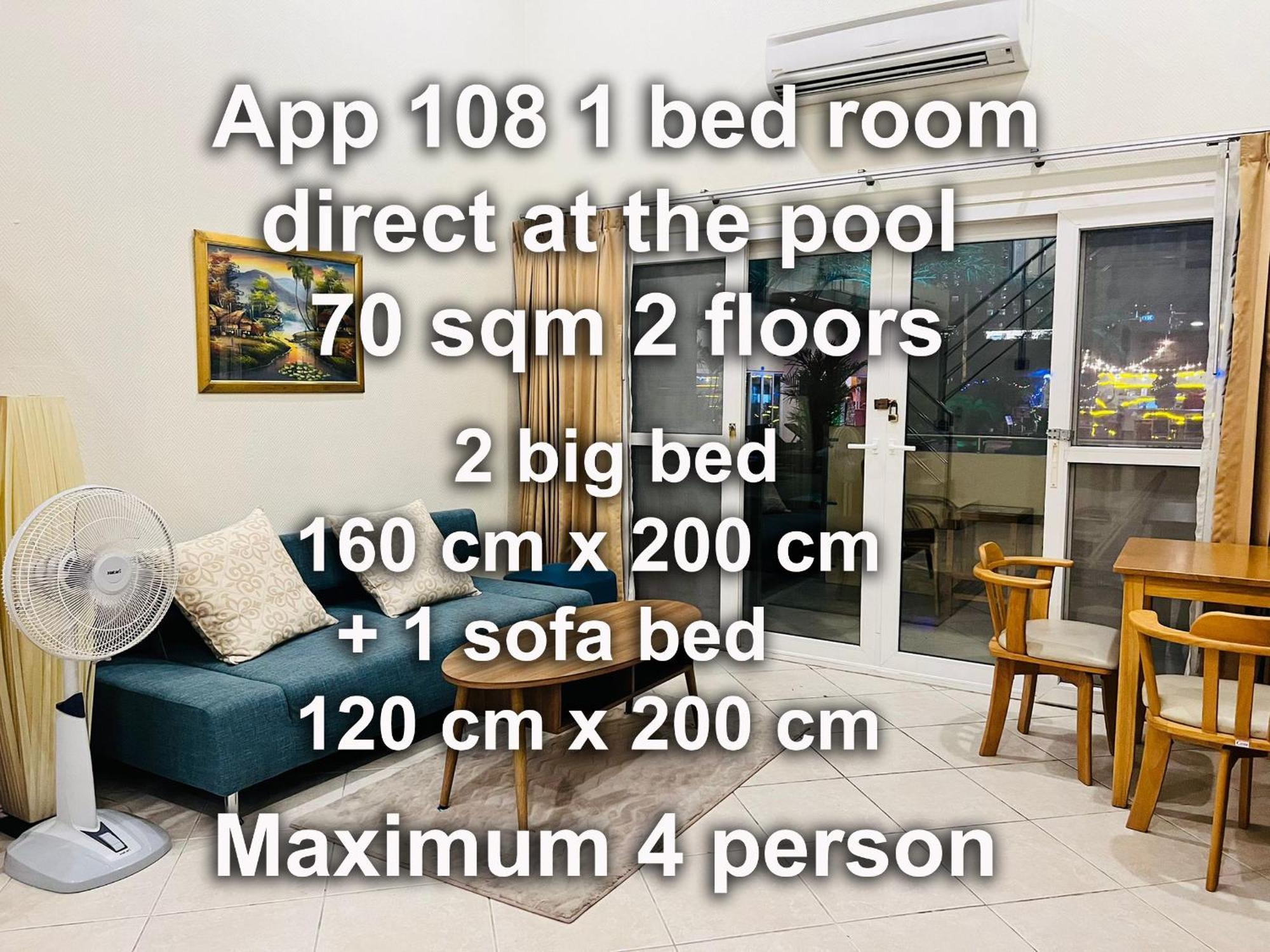 View Talay Residence 6 Wongamat Sand Beach Pattaya Eksteriør billede